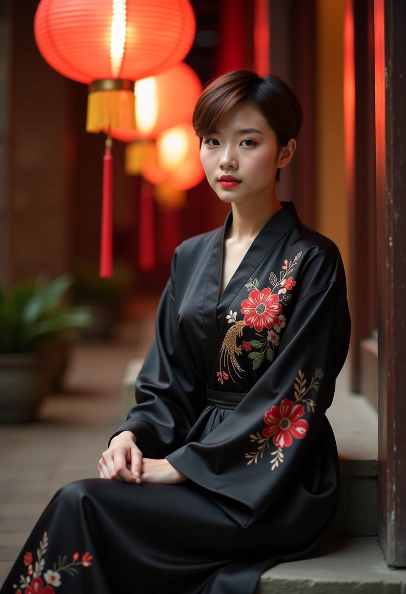通勤短篇合集