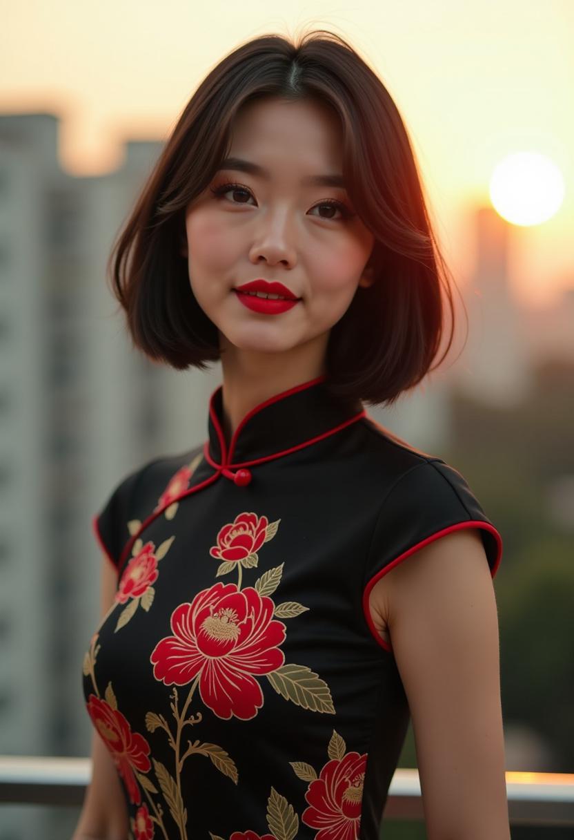 小满校稿直播封面