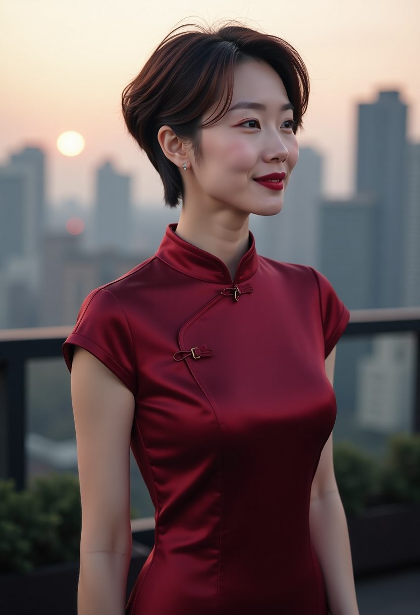 条漫动态