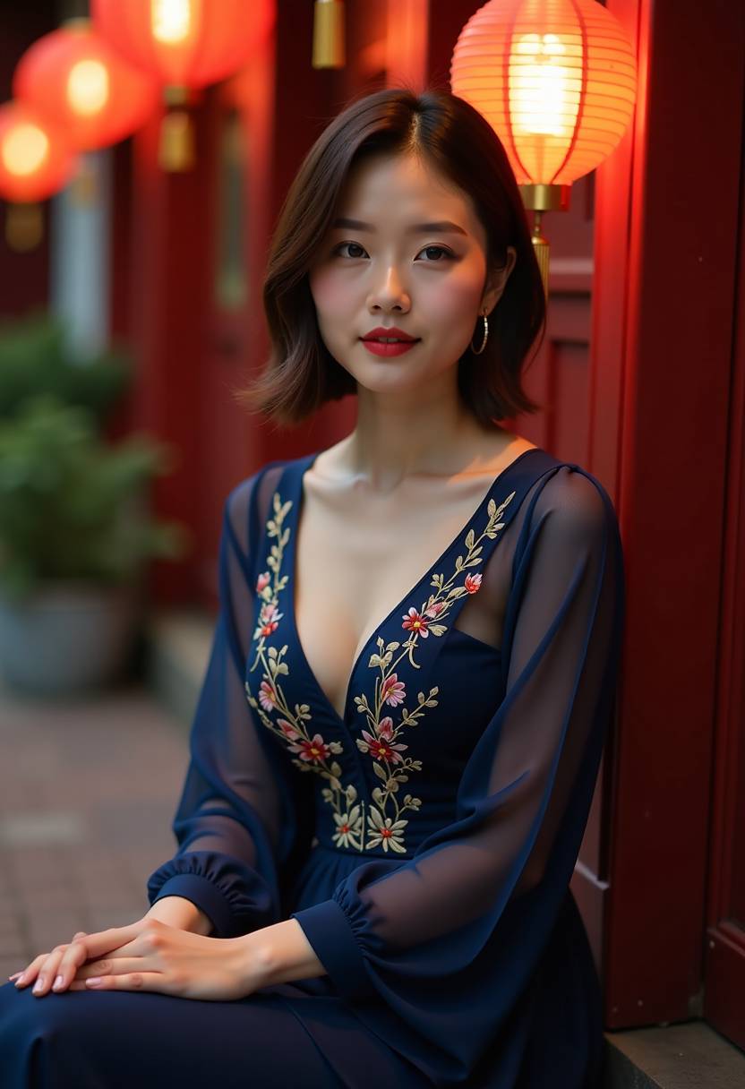 镜头语言